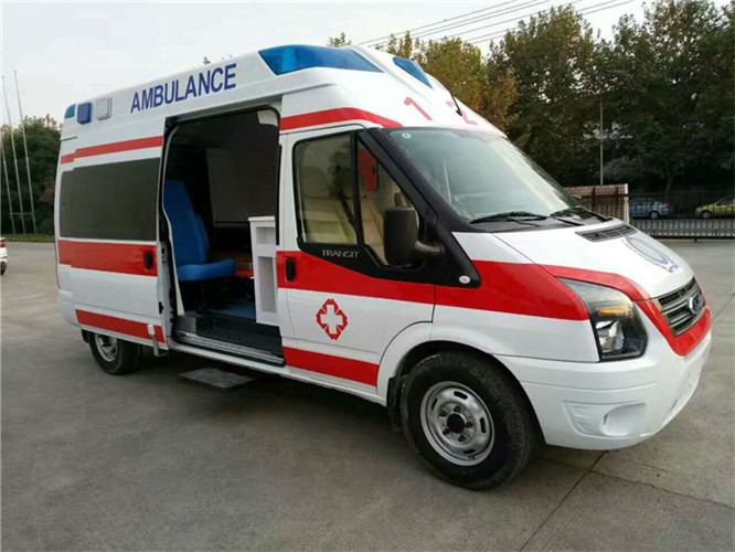 静宁乌鲁木齐沙依巴克区上线 “安康护送” 非急救转运服务平台