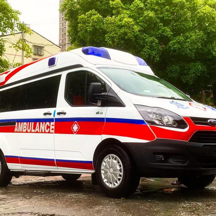 静宁跨省救护车出租护送返乡