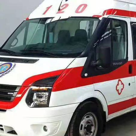 静宁非急救护送病人转院租赁救护车的优缺点对比